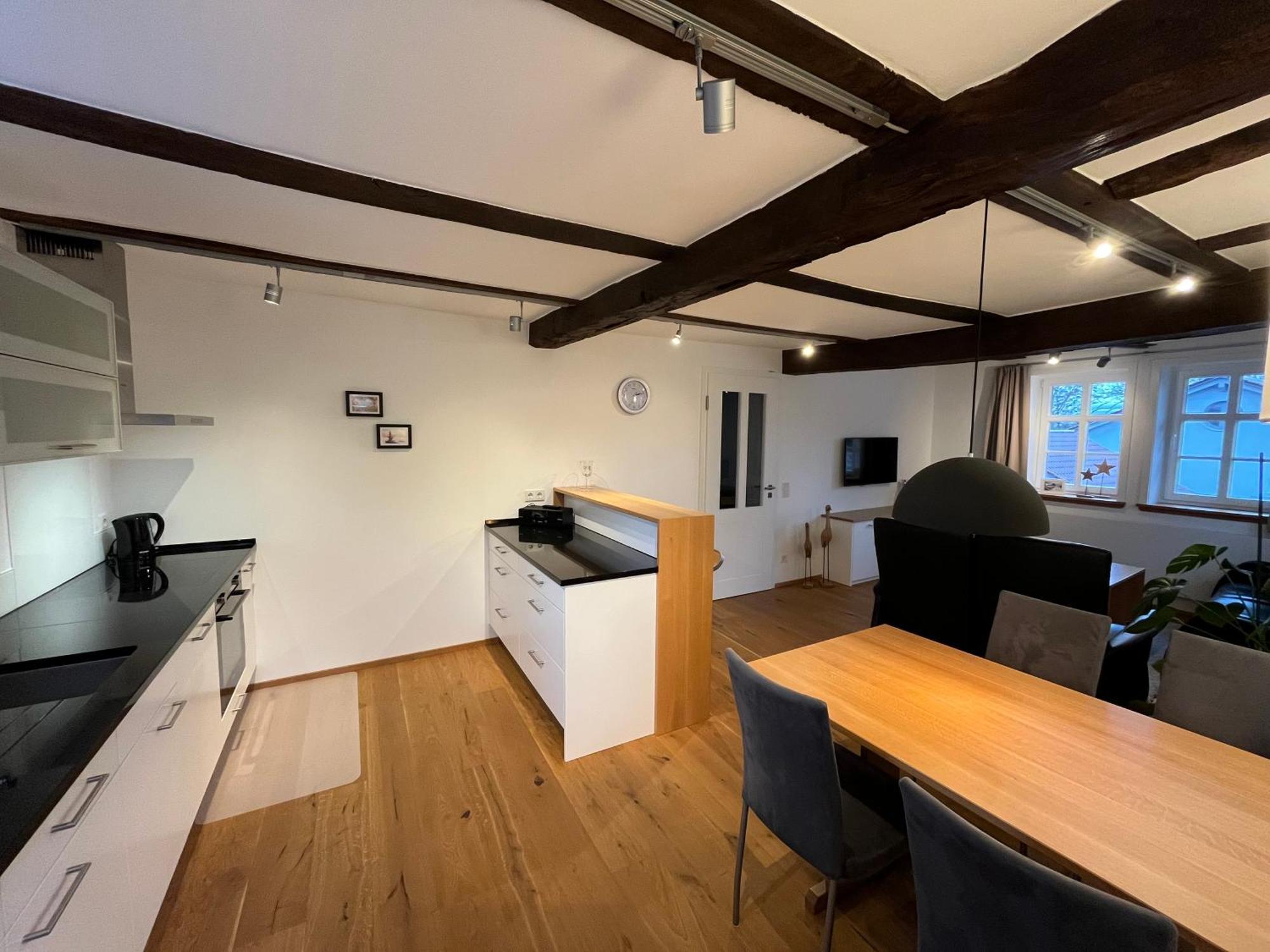 Ferienwohnung Ederblick Wabern Exteriér fotografie