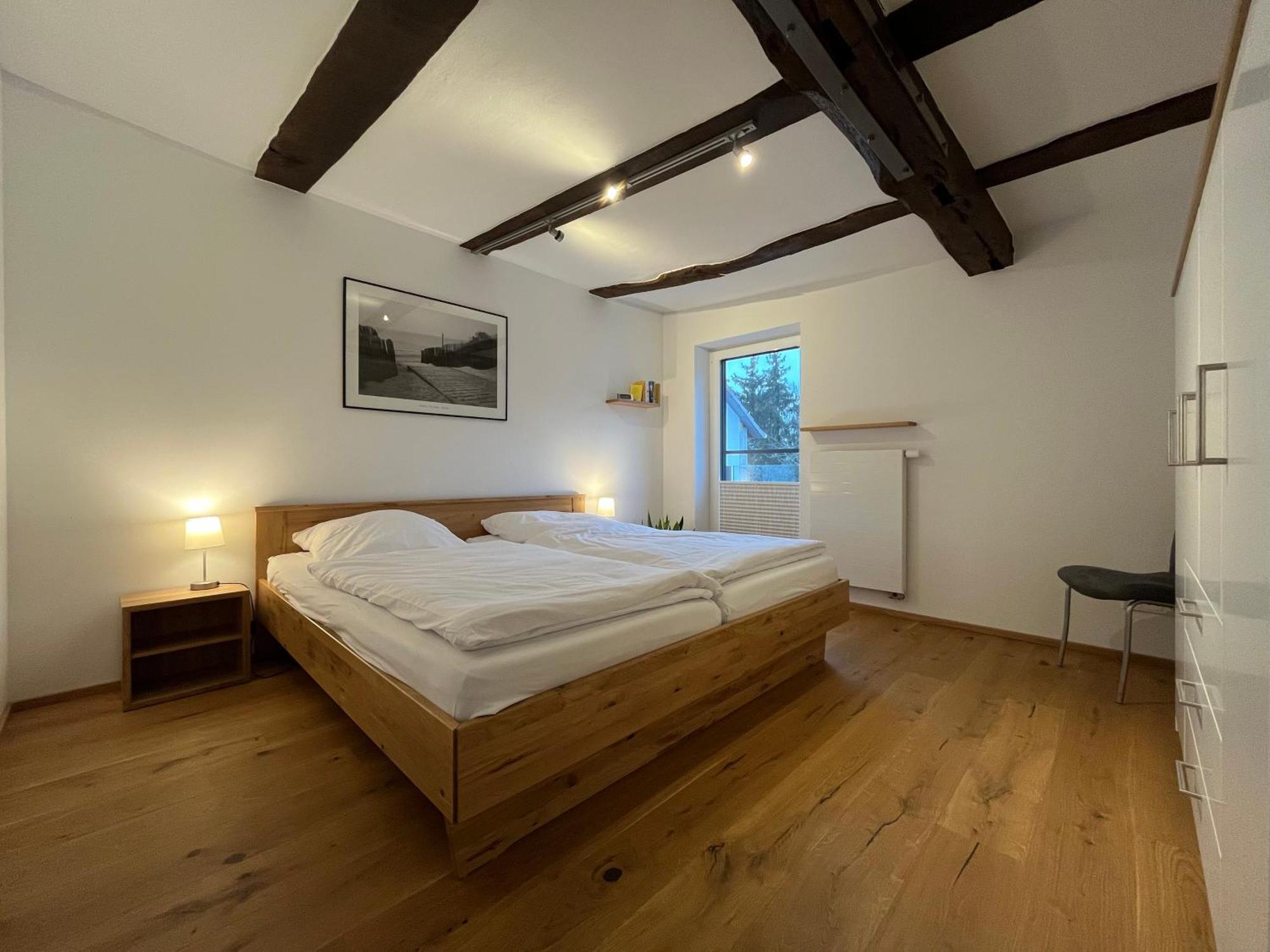 Ferienwohnung Ederblick Wabern Exteriér fotografie